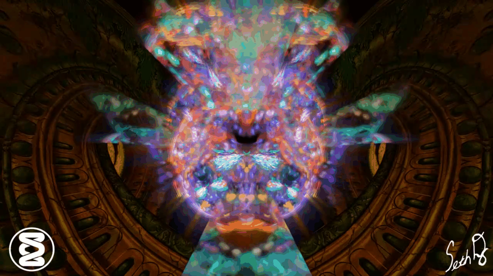 12:12 GATEWAY & VIOLET FLAME VISUALIZATION MEDITATION