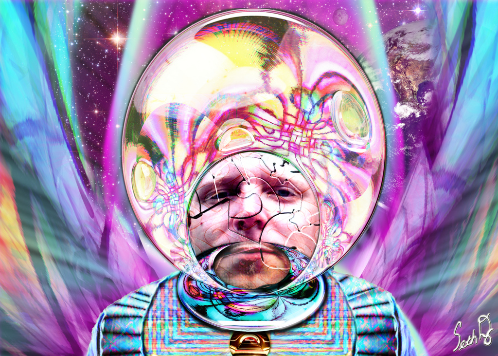 SETHD8 by SETH DENNON