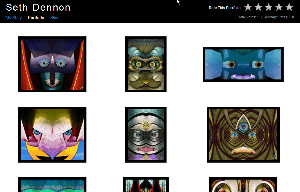 I need your help Art Fans!