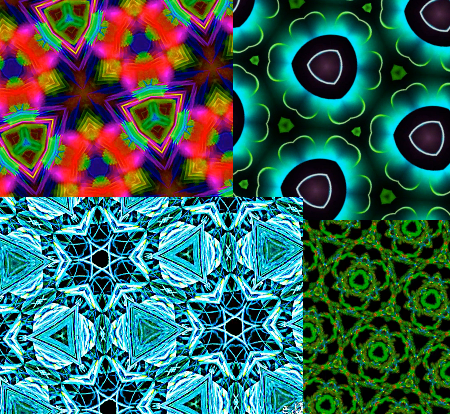 UNITY MATRIX ACTIVATION TRANSMISSION 144