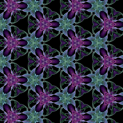 9D from a 3D Perception